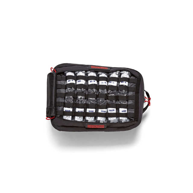 Mere Mass-Casualty Response Bag - 16 Person