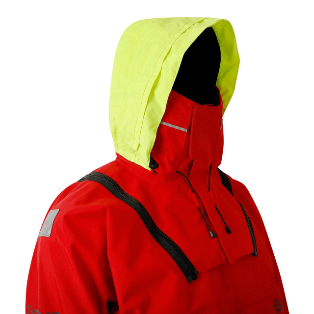 Typhoon PS440 2.0 H/E Surface Dry Suit