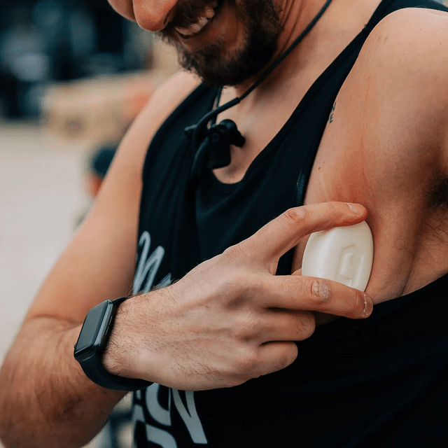 LifeJacket Anti-Chafe Bar (55g)