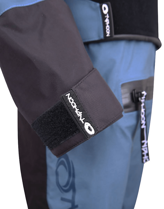 Typhoon Multisport Rapid Back Entry Surface Dry Suit