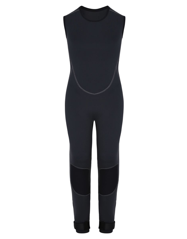 Typhoon Caliso3 Eco Youth Long John Wetsuit