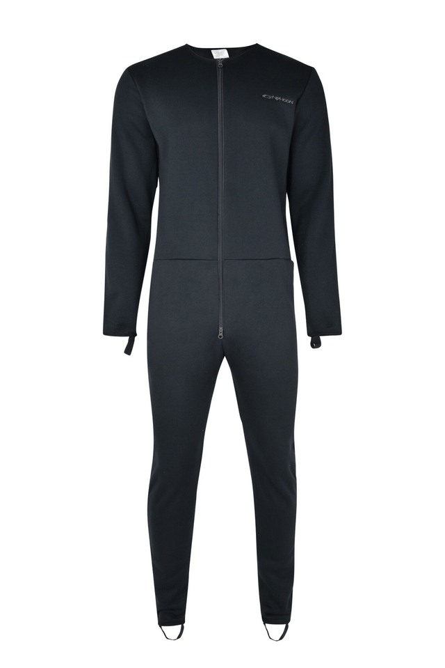 Typhoon Lightweight Undersuit - Youth