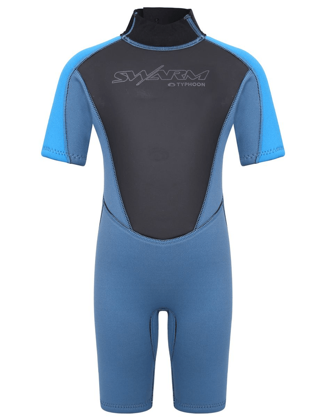 Typhoon Swarm2.8 Infant Shorty Wetsuit