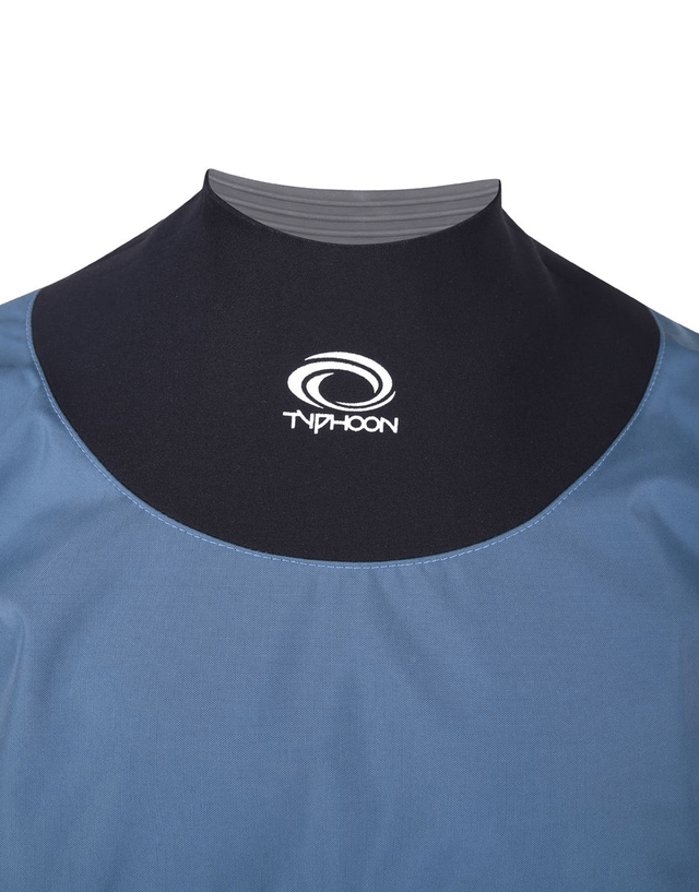 Typhoon Multisport Rapid Back Entry Surface Dry Suit