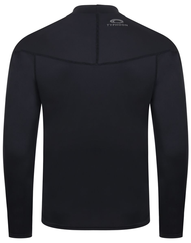 Typhoon Fintra Tech Men's Rash Vest