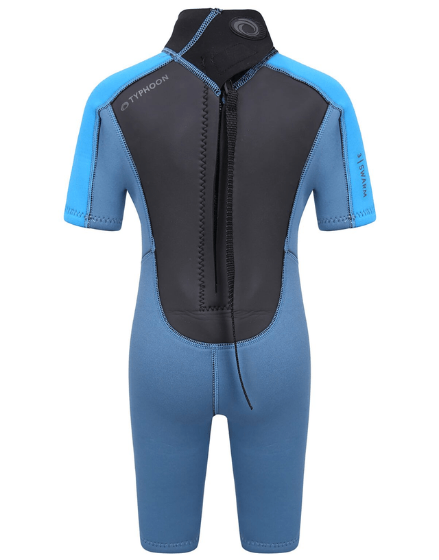 Typhoon Swarm2.8 Infant Shorty Wetsuit