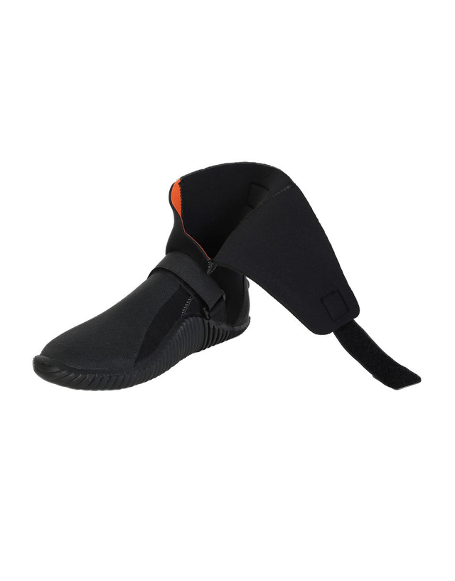 Typhoon Wrap5 Wetsuit Boot
