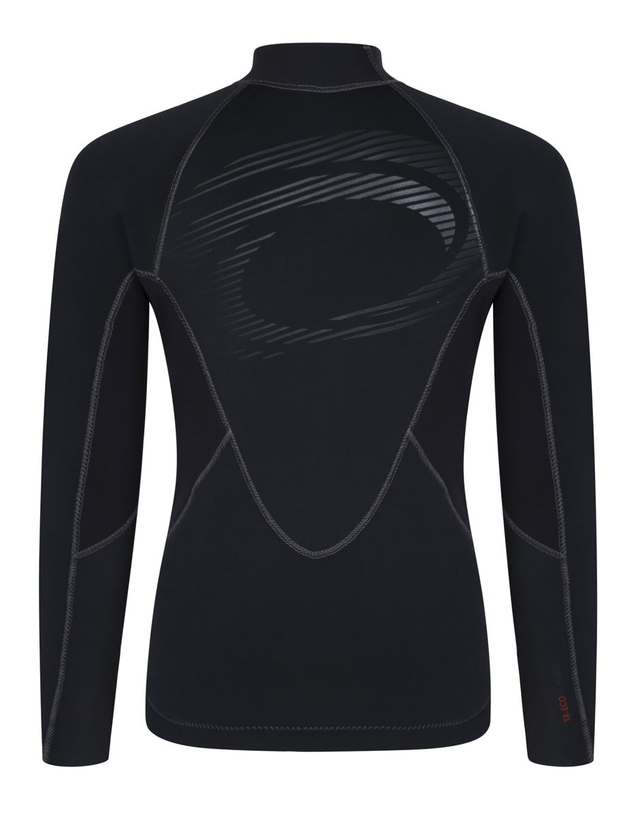 Typhoon Caliso3 Eco Women's Wetsuit Top
