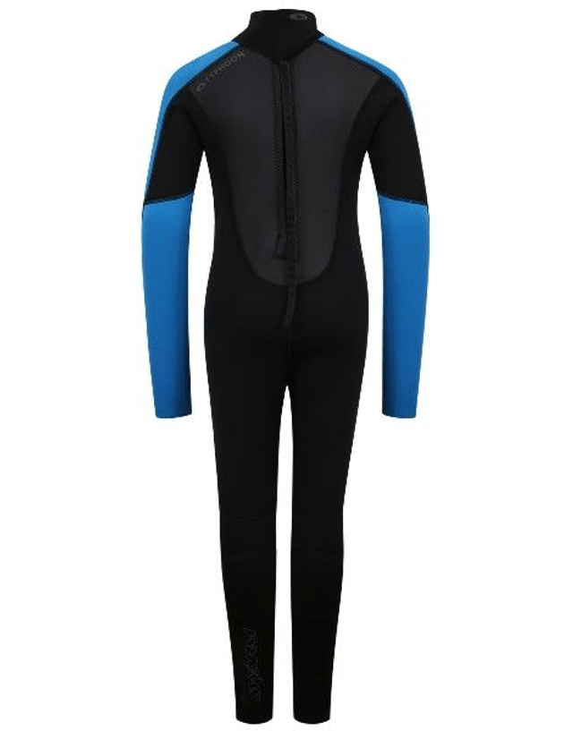 Typhoon Swarm2.8 Youth Wetsuit