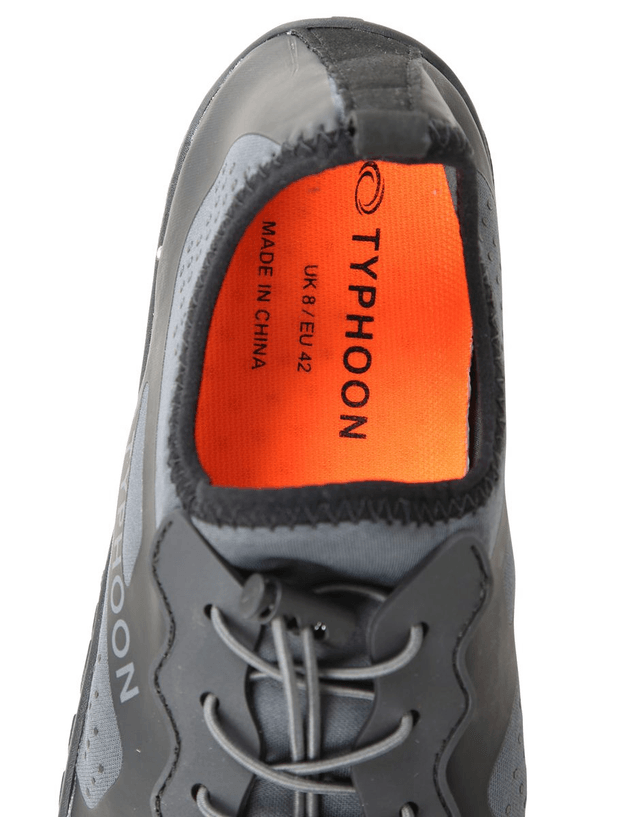 Typhoon Morfa Aqua Shoe