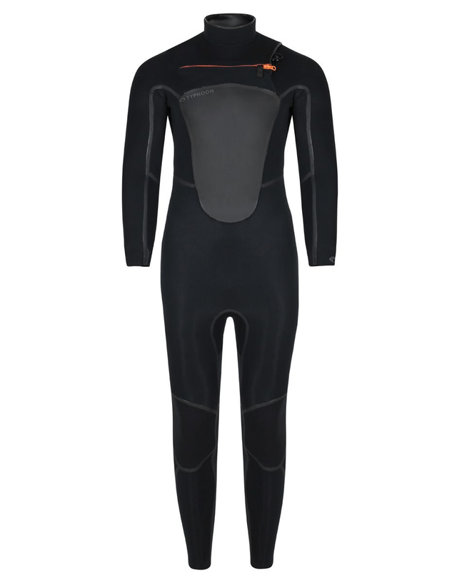 Typhoon Ventnor3.2 Front Entry Men's Wetsuit