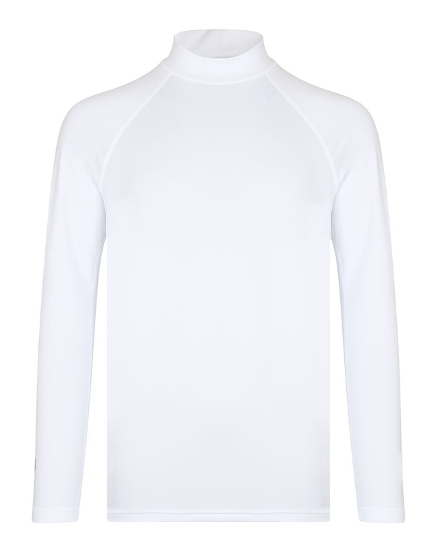 Typhoon Fintra Tech Youth Rash Vest