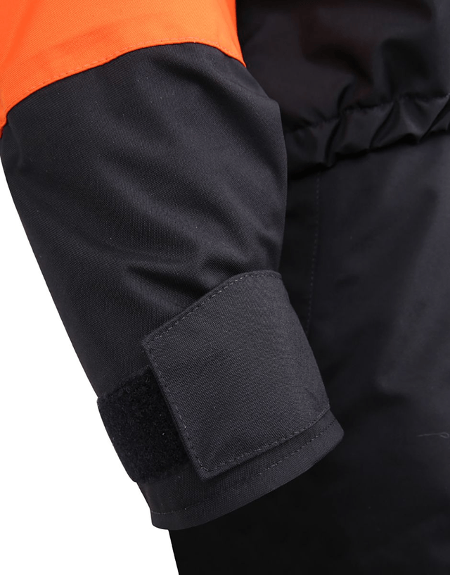 Typhoon Roan H/E Surface Dry Suit