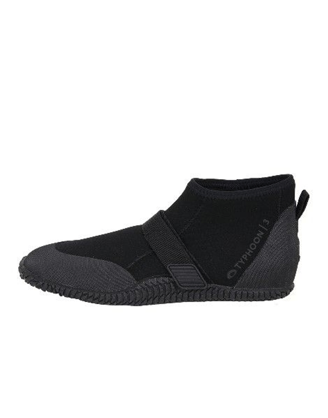 Typhoon Storm3 Wetsuit Shoe - Adult