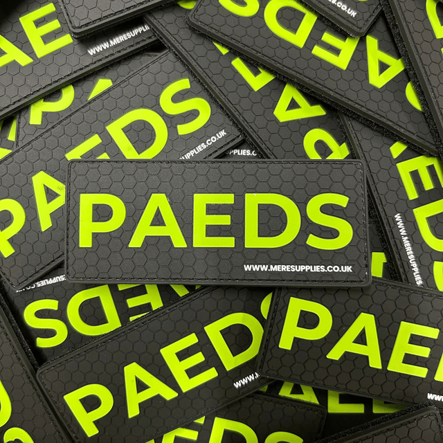 Mere Patch