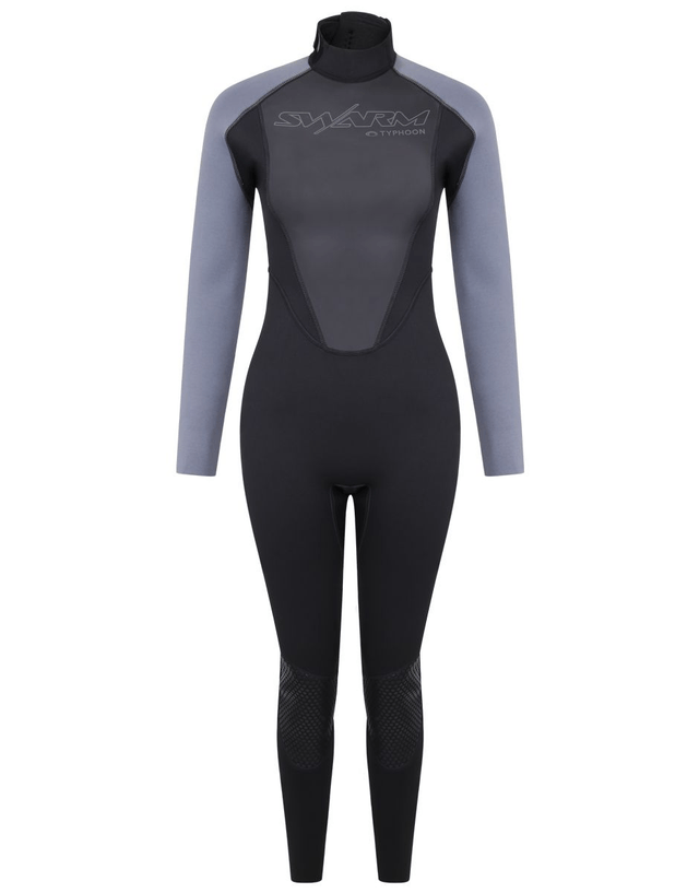 Typhoon Swarm2.8 Women's Wetsuit