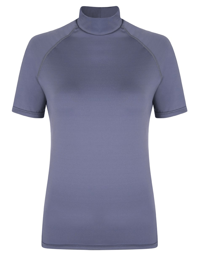 Typhoon Fintra Tech Women's Rash Vest