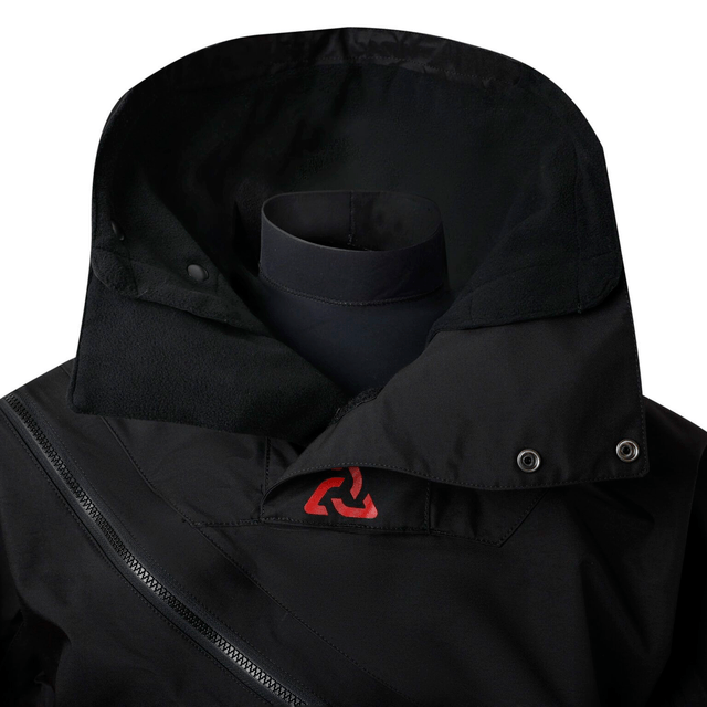 Typhoon Max-B 2.0 Front Entry Surface Drysuit