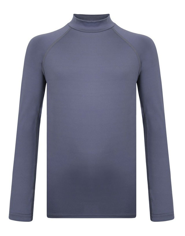 Typhoon Fintra Tech Youth Rash Vest