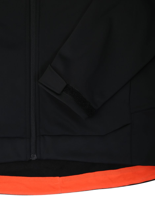 Typhoon TX-T Softshell Jacket