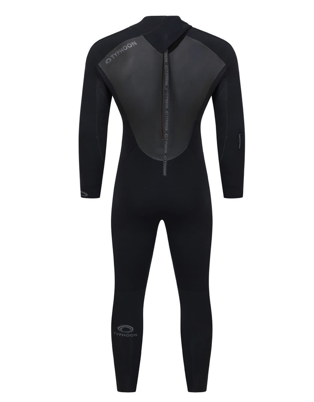 Typhoon Storm5.4.3 B/E Men's Wetsuit