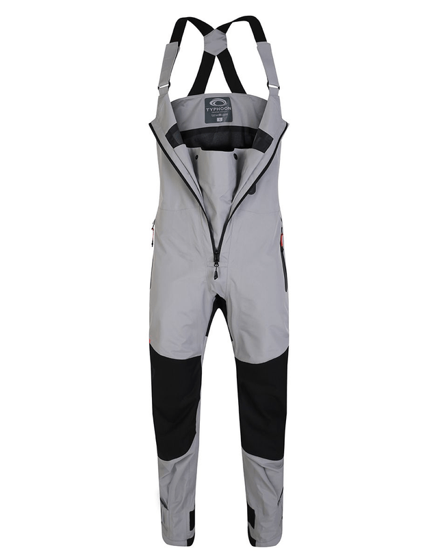 Typhoon TX-3 Coast Hi-Fits