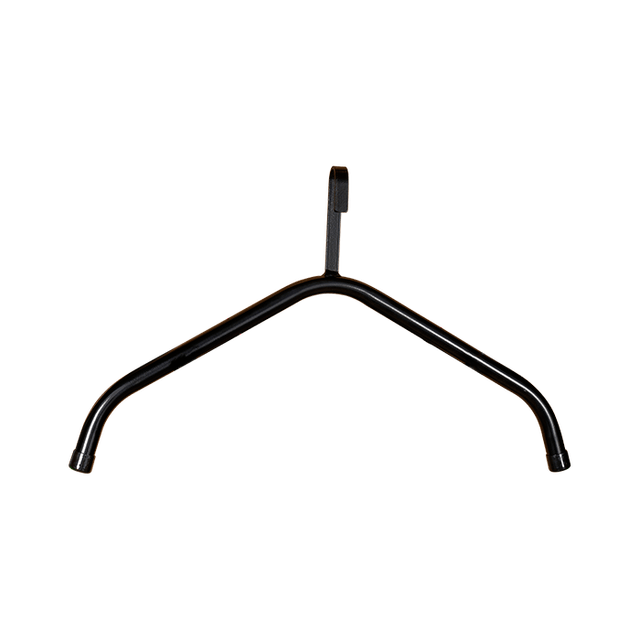 GetTidy Mild Steel Heavy Duty Hanger