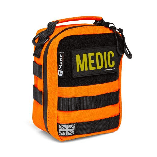 Mere Advanced Medic First Aid Kit