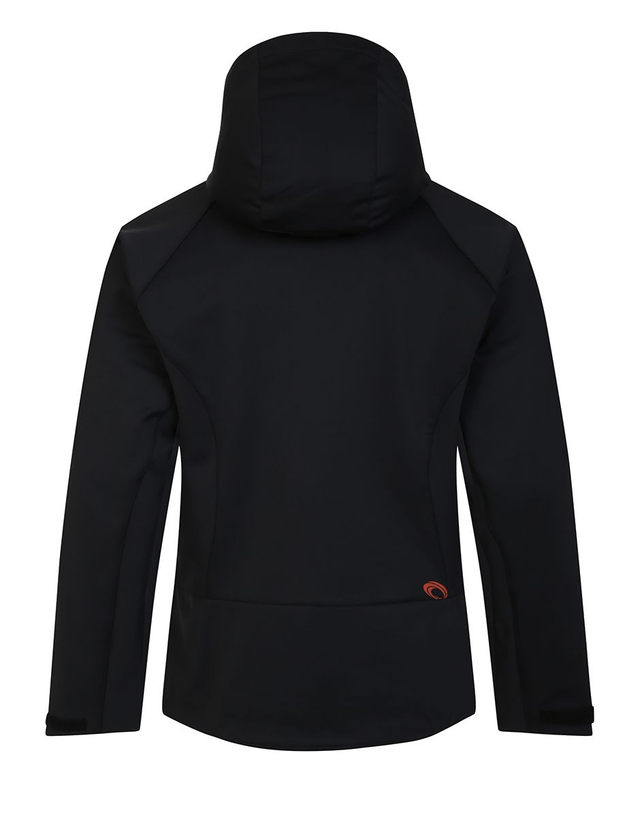 Typhoon TX-T Softshell Jacket