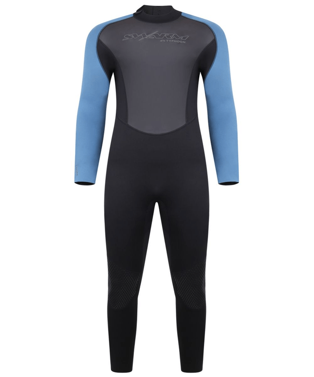 Typhoon Swarm2.8 Men's Wetsuit