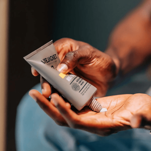 LifeJacket Daily Repair Moisturiser