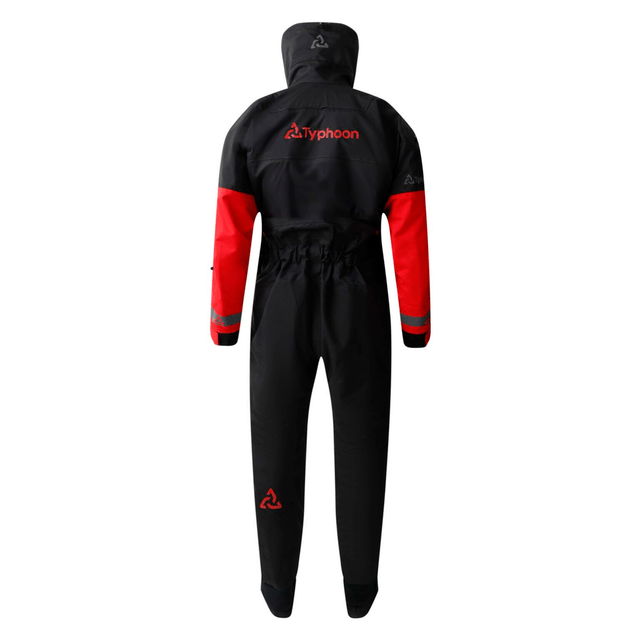Typhoon Max-B 2.0 Front Entry Surface Drysuit