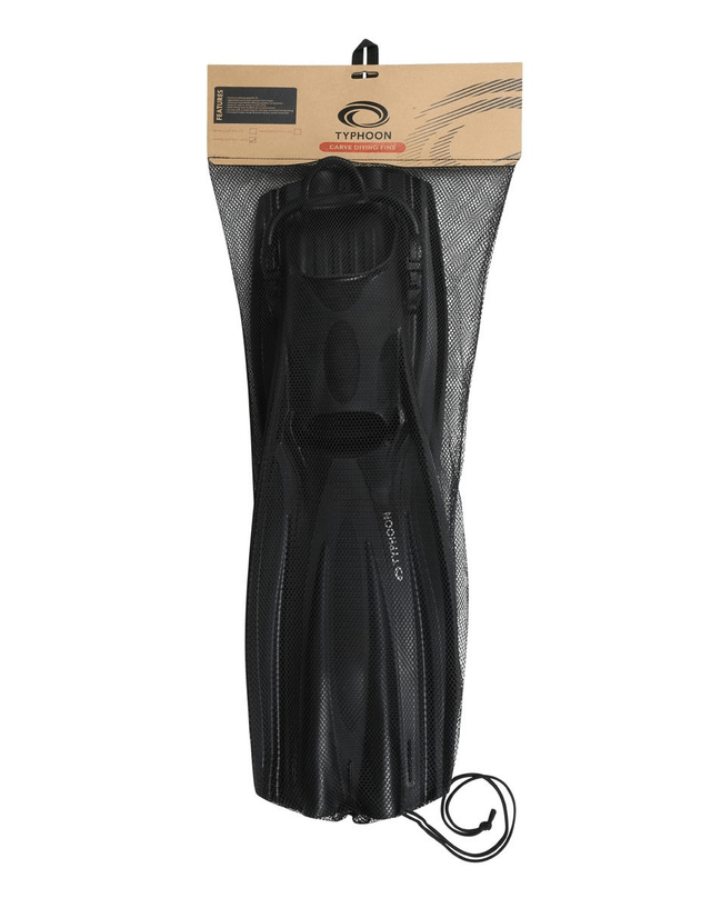 Typhoon Carve Diving Fin