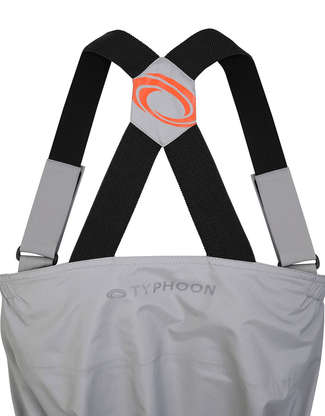 Typhoon TX-3 Coast Hi-Fits