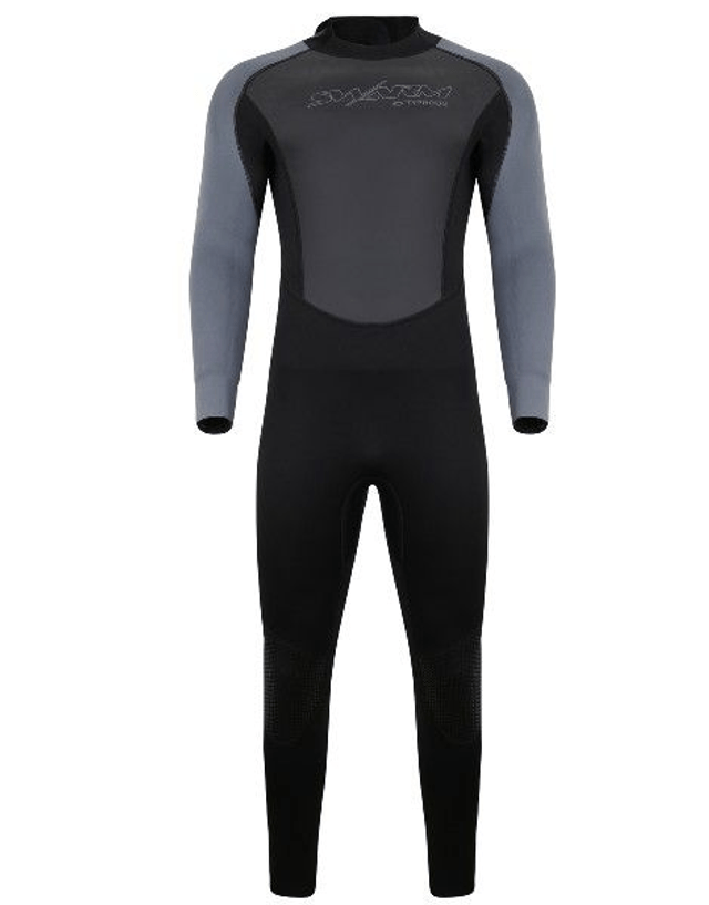 Typhoon Swarm2.8 Men's Wetsuit