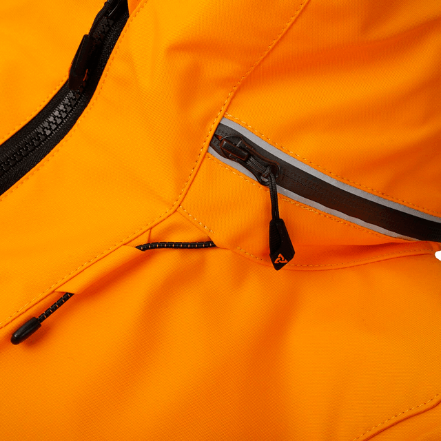 Typhoon Sea Kayak H/E Men's Surface Dry Suit