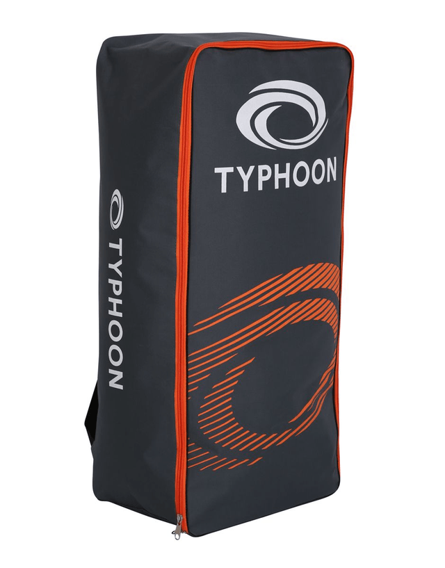 Typhoon Inflatable 10'2" Stand Up Paddle Board - SUP Full Kit