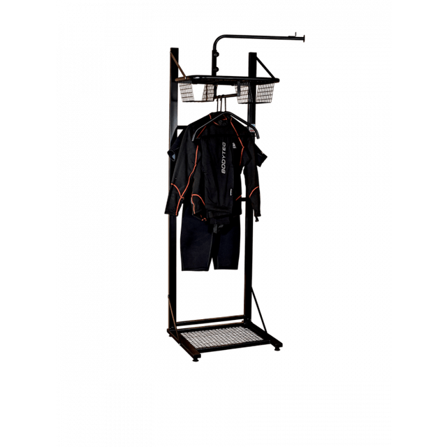 DiveTidy FX1 Free Standing Equipment Storage