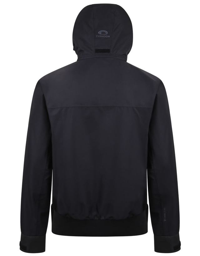 Typhoon Renvyle Hooded Smock