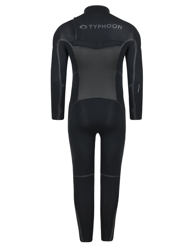 Typhoon Ventnor3.2 Front Entry Men's Wetsuit