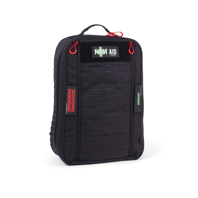 Mere Mass-Casualty Response Bag - 16 Person