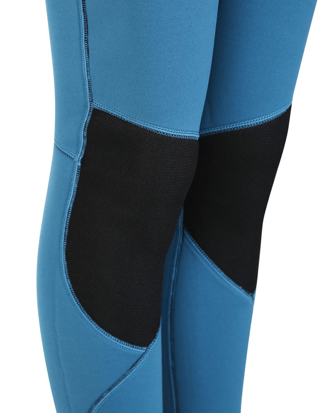 Typhoon Storm2.8 Back Entry Youth Wetsuit 