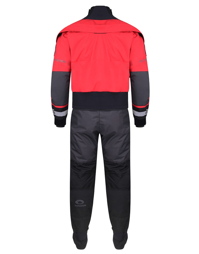 Typhoon Multisport 2.0 Surface Dry Suit