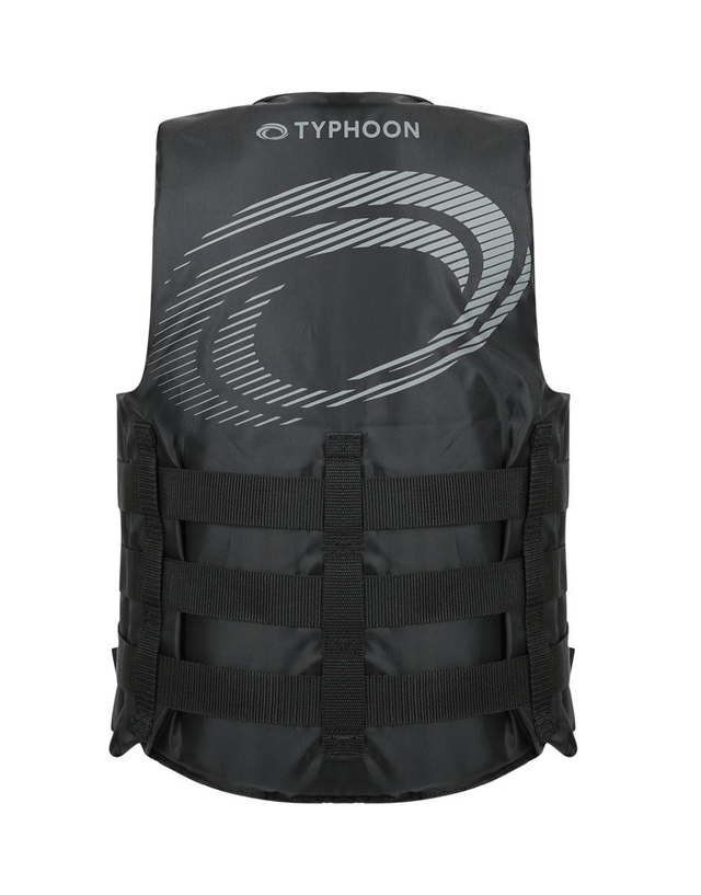 Typhoon Solva 50N Front Entry Buoyancy Aid Ski Vest