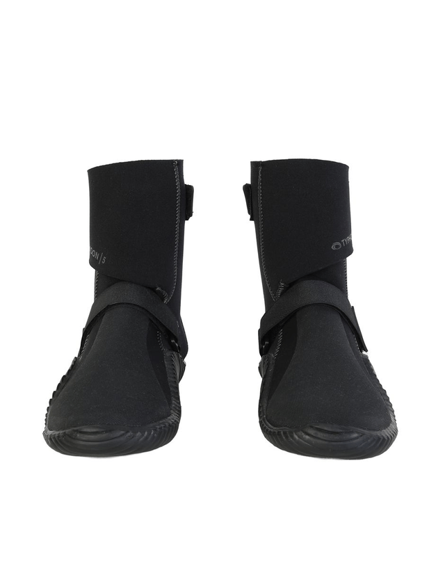 Typhoon Wrap5 Wetsuit Boot