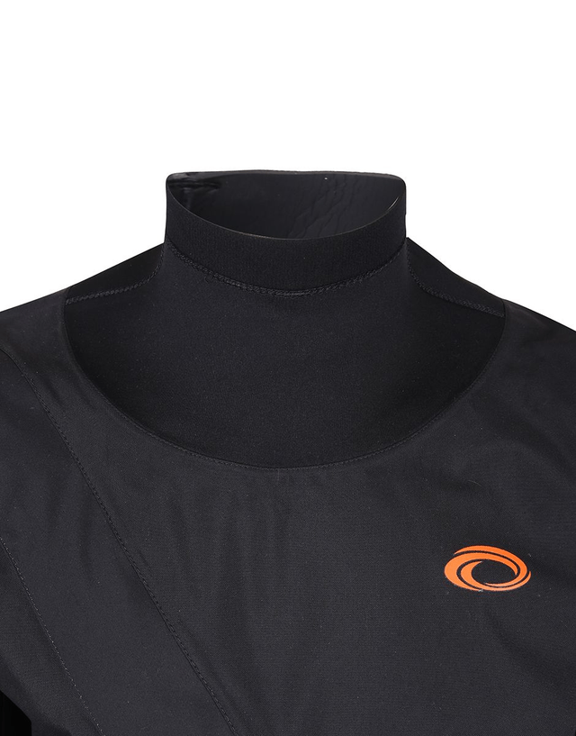 Typhoon Runswick Front Entry Youth Surface Dry Suit