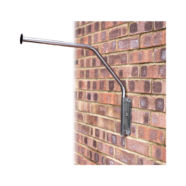 DiveTidy MSS Wall Mounted Equipment Hanger