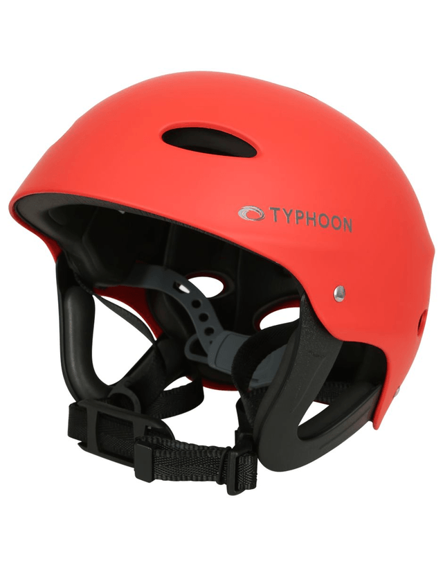 Typhoon Centre Helmet
