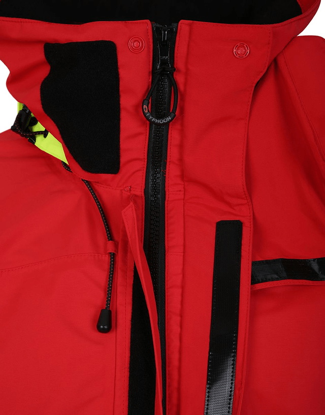 Typhoon TX-3+ Offshore Jacket