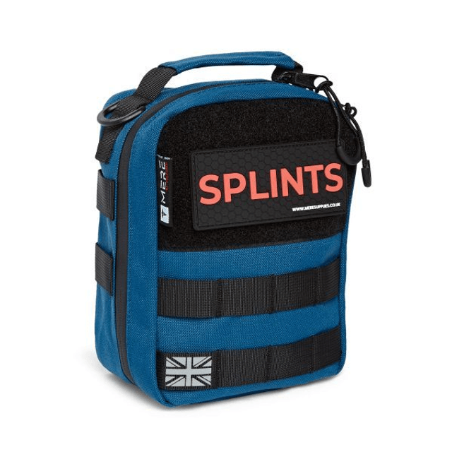 Mere Emergency Fracture Kit